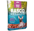 RASCO PREMIUM SOFT SNACK SOFT BEEF BITES przysmaki dla psa