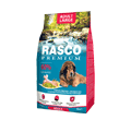 RASCO PREMIUM ADULT LARGE KARMA DLA PSÓW RAS DUŻYCH