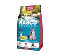 RASCO PREMIUM SENIOR LARGE KARMA DLA STARSZEGO PSA