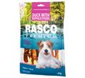 RASCO PREMIUM PAŁECZKI BAWOLE 12cm - z kaczką