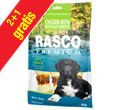 RASCO PREMIUM WIĄZANE KOŚCI DLA PSA 6cm - z kurczakiem