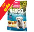 RASCO PREMIUM WIĄZANE KOŚCI DLA PSA 6cm - z kurczakiem