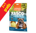 RASCO PREMIUM WIĄZANE KOŚCI DLA PSA 11cm - z kurczakiem