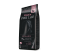 FITMIN DOG FOR LIFE ADULT DUCK/RICE