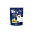 BRIT PREMIUM CAT STERILISED SALMON KARMA DLA KOTA STERYLIZOWANEGO