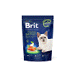 BRIT PREMIUM CAT STERILISED SALMON KARMA DLA KOTA STERYLIZOWANEGO