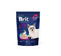 BRIT PREMIUM CAT STERILISED CHICKEN KARMA DLA KOTA STERYLIZOWANEGO