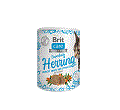 BRIT CARE CAT SNACK SUPERFRUITS HERRING PRZYSMAK DLA KOTA