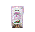 BRIT CARE CAT SNACK URINARY PRZYSMAK DLA KASTROWANEGO KOTA