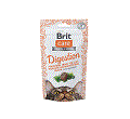 BRIT CARE CAT SNACK DIGESTION PRZYSMAK DLA KOTA wspierający trawienie