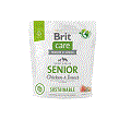 BRIT CARE SUSTAINABLE SENIOR CHICKEN INSECT KARMA DLA PSA