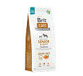 BRIT CARE GRAIN FREE SENIOR LIGHT SALMON KARMA DLA PSA