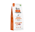 BRIT CARE HYPOALLERGENIC ADULT MEDIUM LAMB KARMA DLA PSA