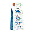 BRIT CARE HYPOALLERGENIC ADULT LARGE LAMB KARMA DLA PSA