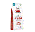 BRIT CARE GRAIN FREE SENSITIVE VENISON KARMA DLA PSA