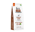 BRIT CARE HYPOALLERGENIC WEIGHT LOSS KARMA DLA PSA 12 kg