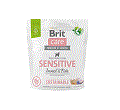 BRIT CARE SUSTAINABLE SENSITIVE INSECT FISH KARMA DLA PSA