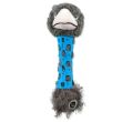 BEFUN PUPPY ZABAWKA DLA PSA - STRUŚ dostępne do wyczerpania zapasów 17 cm