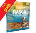 RASCO PREMIUM SOFT SNACK CHICKEN ROUNDS przysmaki dla psa