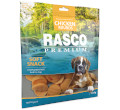 RASCO PREMIUM SOFT SNACK CHICKEN ROUNDS przysmaki dla psa