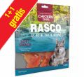 RASCO PREMIUM SOFT SNACK CHICKEN CHIPS przysmaki dla psa