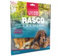 RASCO PREMIUM HARD SNACK CHICKEN WITH BONE przysmaki dla psa