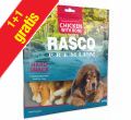 RASCO PREMIUM HARD SNACK CHICKEN WITH BONE przysmaki dla psa