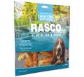 RASCO PREMIUM SOFT SNACK CHEESE STRIPS WITH CHICKEN przysmaki dla psa