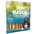 RASCO PREMIUM HARD SNACK CHICKEN WITH BUFFALO STICKS przysmaki dla psa