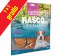 RASCO PREMIUM SOFT CHICKEN / COD SUSHI przysmaki dla psa