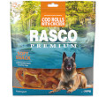 RASCO PREMIUM SOFT SNACK COD ROLLS WITH CHICKEN przysmaki dla psa