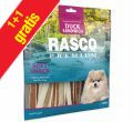 RASCO PREMIUM SOFT SNACK DUCK SANDWICH przysmaki dla psa