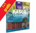 RASCO PREMIUM SOFT SNACK DUCK SLICES przysmaki dla psa