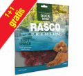 RASCO PREMIUM SOFT SNACK DUCK RINGS przysmaki dla psa