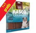 RASCO PREMIUM SOFT SNACK BEEF SLICES przysmaki dla psa