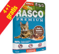 RASCO PREMIUM KARMA DLA KOTA - kaczka z rokitnikiem fileciki w sosie