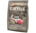 ELBEVILLE SENIOR FIT/SLIM FRESH TURKEY karma dla psa