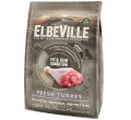 ELBEVILLE ADULT FIT/SLIM FRESH TURKEY karma dla psa