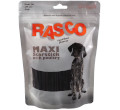 RASCO MAXI PRZYSMAKI DLA PSA patyczki w kształcie gwiazdy z drobiem