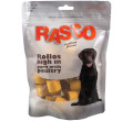 RASCO PRZYSMAKI DLA PSA roladki z wieprzowiną i drobiem
