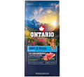 ONTARIO ADULT MONOPROTEIN TUNA and SWEET POTATOES KARMA DLA DOROSŁYCH PSÓW