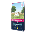 EUKANUBA ADULT SMALL KARMA DLA PSA