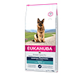 EUKANUBA BREED ADULT GERMAN SHEPHERD KARMA DLA PSA