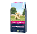 EUKANUBA PUPPY LARGE BREED LAMB and RICE KARMA DLA SZCZENIĄT