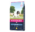 EUKANUBA MATURE MEDIUM BREED KARMA DLA PSA