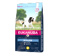 EUKANUBA MATURE MEDIUM BREED KARMA DLA PSA