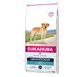 EUKANUBA BREED ADULT LABRADOR RETRIEVER KARMA DLA PSA