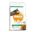 IAMS FOR VITALITY KARMA DLA KOTA z kurczakiem