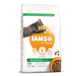 IAMS FOR VITALITY KARMA DLA KOTA z rybami oceanicznymi 10 kg