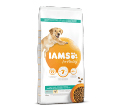 IAMS FOR VITALITY STERILISED KARMA DLA PSÓW STERYLIZOWANYCH